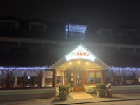 Oddaja hotelske sobe – Hotel Reaktiv, Zreče (4 osebe)