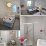 oddam apartma - prva vrsta, 30m do morja