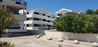 Otok pašman oddaja apartmaja