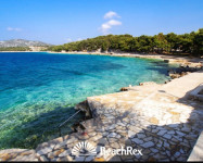 TRIBUNJ-VODICE,app za 4 os