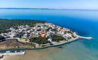 Ul.Punta II 17, 23232 Zaton