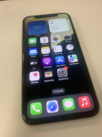 Apple Iphone 11 PRO 64GB WHITE 100% BATTERY HEALTH
