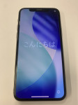 Apple Iphone 11 PRO 64GB SILVER