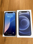 Apple iPhone 12 64gb black