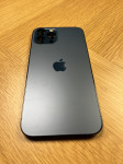 Apple iPhone 12 MAX PRO, 128 GB, pacific blue