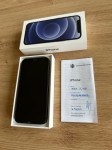 Apple iPhone 12 Mini – Black (128 GB)