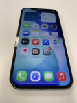 Apple iPHONE 12 PRO 128GB SILVER, 100% BATTERY HEALTH