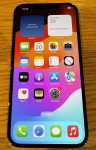Apple iPhone 12 Pro Max, 126Gb, Pacific blue, Zelo dobro ohranjen