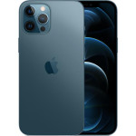 Apple iPhone 12 Pro Max 512GB Pacific Blue