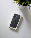 Apple iPhone 16 Plus (128GB) - Black Rabljen