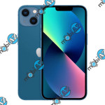 Apple iPhone 13 4/128GB - *RABLJEN*, OBROKI, *BREZ VEZAVE*