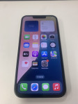 Apple Iphone 13 128GB MIDNIGHT - 100% BATERIJA