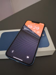 P: Apple iPhone 13 mini, Blue, 256GB