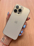 Apple Iphone 13 pro 128 gb gold