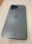 Apple Iphone 13 PRO MAX 128GB SIERRA BLUE