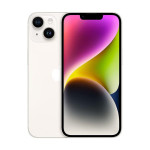 Apple iphone 14 256GB 5G Dual SIM Starlight