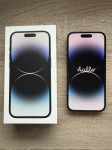 Apple iPhone 14 PRO 128 GB Space Gray