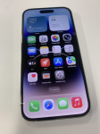 Apple Iphone 14 PRO 128GB SILVER