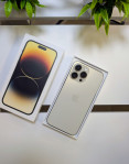 Apple iPhone 14 Pro Max (128GB) – Gold Rabljen