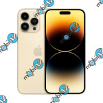 Apple iPhone 14 PRO MAX 6/128GB - *RABLJEN*, OBROKI, *BREZ VEZAVE*