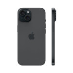 Apple iPhone 15 128GB BLACK