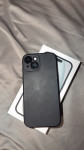 Apple iPhone 15 (128GB) - Black
