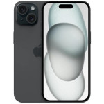 Apple iPhone 15 128GB Black