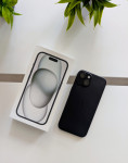 Apple iPhone 15 (256GB) – Black Rabljen