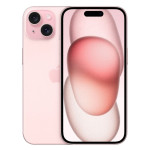 Apple iPhone 15 Plus 512GB 5G Pink