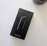 Samsung Galaxy S25 Ultra 512 GB - Titanium Black Rabljen