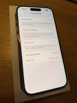 Apple iPhone 15 Pro 256GB Natural Titanium