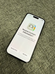 Apple iPhone 15 PRO 512GB, TITANIUM BLACK