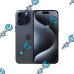 Apple iPhone 15 PRO MAX  256GB - *RABLJEN*, OBROČNA PLAČILA*