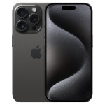 Apple iPhone 15 Pro Max 8GB/256GB Black Titanium, RABLJENO