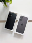 Apple iPhone 16 (128GB) – Black Rabljen