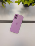 Apple iPhone 16 (128GB) – Pink Rabljen