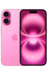 Apple iPhone 16 128GB Pink
