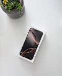 Apple iPhone 16 Pro (128GB) – Desert Titanium Rabljen