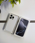 Apple iPhone 16 Pro (128GB) – White Titanium Rabljen