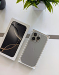 Apple iPhone 16 Pro (1TB) – Natural Titanium Rabljen