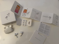Apple Airpod Pro 2 - original