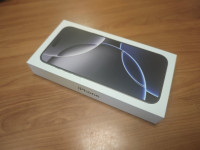 Apple iPhone 16 PRO MAX 512GB Black Titanium