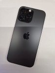 Apple iPhone 16 Pro Max 512GB black titanium