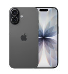Apple iPhone 17 256GB Black