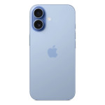Apple Iphone 17 256gb Blue *Nov*Zapakiran*Slovenska trgovina*AKCIJA