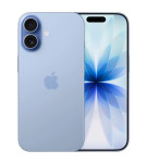 Apple iPhone 17 256GB Blue
