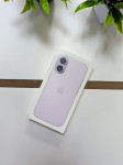 Apple iPhone 17 (256GB) – Lavender