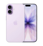 Apple iPhone 17 256GB Lavender