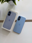 Apple iPhone 17 (256GB) – Mist Blue Rabljen