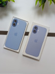 Apple iPhone 17 (256GB) – Mist Blue Rabljen